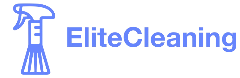 EliteCleaning Logo