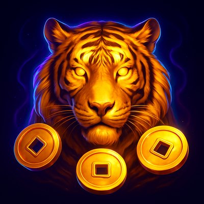 Fortune Tiger